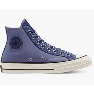 NWOB CONVERSE Chuck Taylor All Star 'Slate Lilac/Purple Dust' Sneakers M8/W10
